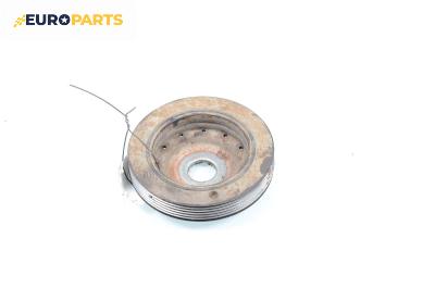 Демпферна шайба за Renault Kangoo Van (08.1997 - 02.2008) 1.6 16V 4x4 (KC0P, KC0S, KC0L), 95 к.с.