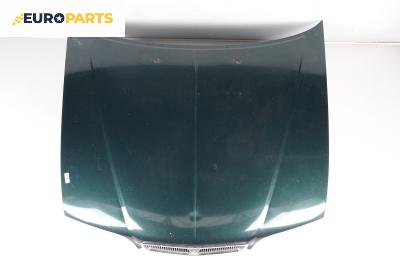 Преден капак за Rover 600 Sedan (08.1993 - 10.2000), 4+1 вр., седан, позиция: предна