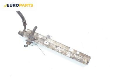 Бензинова рейка за Honda Civic VI Hatchback (10.1995 - 02.2001) 1.4 i (EJ9), 75 к.с.