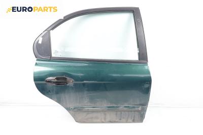Врата за Hyundai Sonata IV Sedan (03.1998 - 12.2005), 4+1 вр., седан, позиция: задна, дясна
