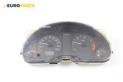 Километраж за Ford Galaxy Minivan I (03.1995 - 05.2006) 1.9 TDI, 90 к.с.