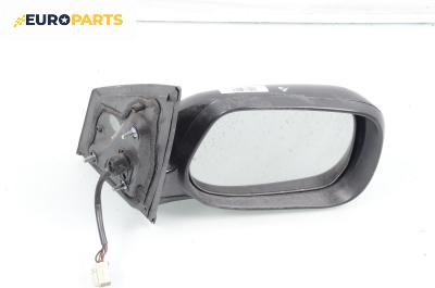 Огледало за Daihatsu Sirion Hatchback II (01.2005 - 07.2011), 4+1 вр., хечбек, позиция: дясна