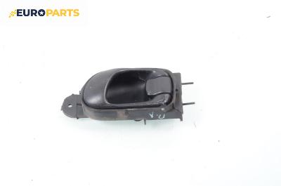 Вътрешна дръжка за Daewoo Tacuma Minivan (09.2000 - 11.2008), 4+1 вр., миниван, позиция: предна, лява