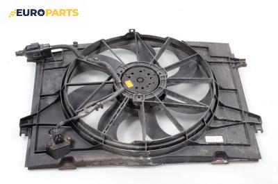Перка охлаждане за Hyundai Tucson SUV (06.2004 - 11.2010) 2.0 CRDi, 113 к.с.