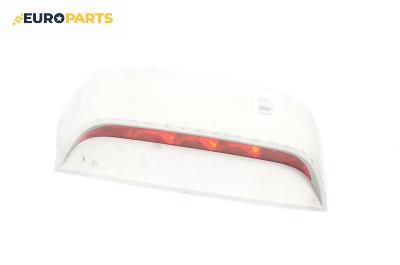 Трети стоп за Chevrolet Kalos Sedan (03.2005 - ...), седан