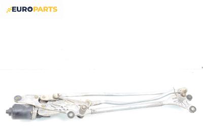 Ел. мотор за чистачките за Toyota Celica Coupe V (08.1999 - 09.2005), купе, позиция: предна
