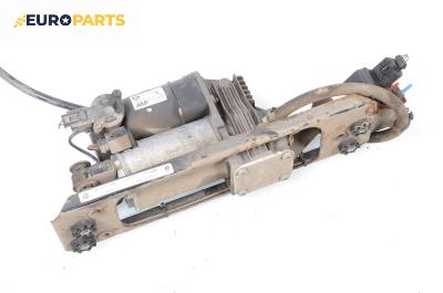 Компресор въздушно окачване за BMW 5 Series E60 Touring E61 (06.2004 - 12.2010) 530 xd, 231 к.с., 3723 67778271