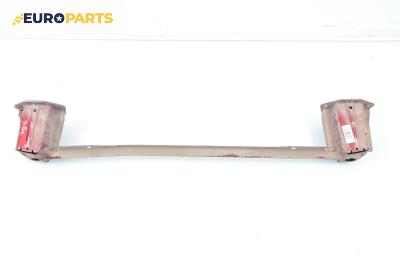 Основа броня за Subaru Forester SUV III (01.2008 - 09.2013), джип, позиция: задна