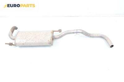 Крайно гърне за Seat Ibiza II Hatchback (03.1993 - 05.2002) 1.4 i, 60 к.с.