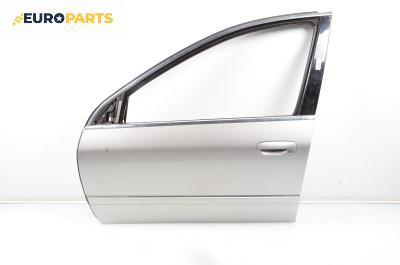 Врата за Peugeot 607 Sedan (01.2000 - 07.2010), 4+1 вр., седан, позиция: предна, лява