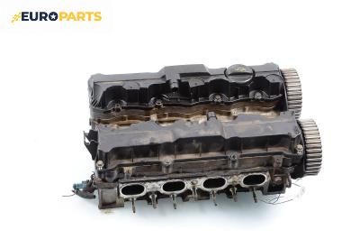 Глава за Peugeot 206 CC Cabrio (09.2000 - 12.2008) 1.6 16V, 109 к.с.
