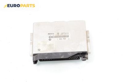 Компютър двигател за BMW 3 Series E36 Compact (03.1994 - 08.2000) 318 ti, 140 к.с., № Bosch 0 261 203 667