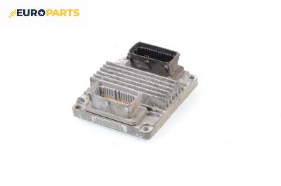 Компютър двигател за Chevrolet Kalos Sedan (03.2005 - ...) 1.4, 83 к.с.