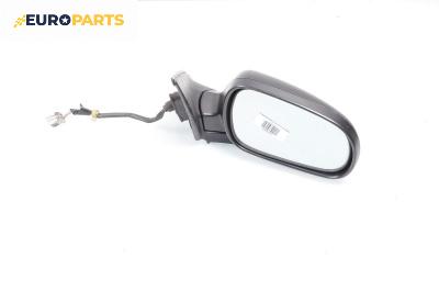 Огледало за Honda Civic VI Aerodeck (04.1998 - 02.2001), 4+1 вр., комби, позиция: дясна