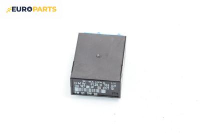 Реле чистачки за BMW 3 Series E36 Compact (03.1994 - 08.2000) 316 i, № 8 359 031