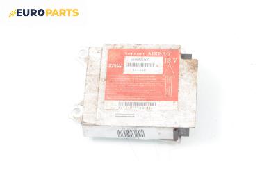 Модул за AIRBAG за Lancia Thesis Sedan (07.2002 - 07.2009), № 60682065