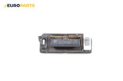Външна дръжка заден капак за Nissan Almera II Hatchback (01.2000 - 12.2006), хечбек