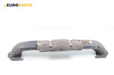 Основа броня за Ford Mondeo III Estate (10.2000 - 03.2007), комби, позиция: предна