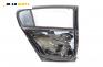 Врата за Opel Signum Hatchback (05.2003 - 12.2008), 4+1 вр., хечбек, позиция: задна, лява
