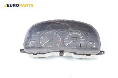 Километраж за Ford Mondeo I Sedan (02.1993 - 08.1996) 1.6 i 16V, 88 к.с.