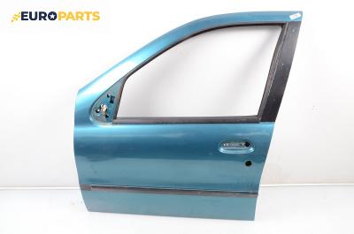 Врата за Fiat Palio Weekend (04.1996 - 04.2012), 4+1 вр., комби, позиция: предна, лява