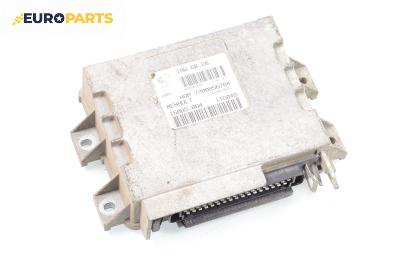Компютър двигател за Renault Twingo I Hatchback (03.1993 - 10.2012) 1.2 (C063, C064), 55 к.с., № IAW 6R.20