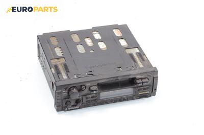 Автокасетофон за Fiat Punto Hatchback I (09.1993 - 09.1999)
