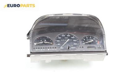 Километраж за Seat Toledo I Hatchback (01.1991 - 10.1999) 1.6 i, 75 к.с.