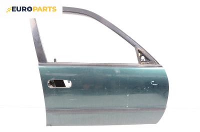 Врата за Toyota Corolla Liftback III (04.1997 - 01.2002), 4+1 вр., хечбек, позиция: предна, дясна