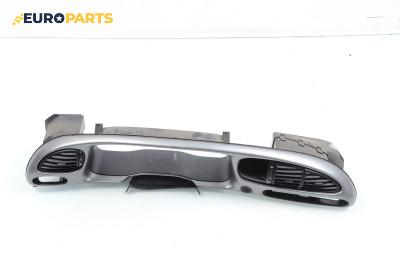 Интериорна пластмаса километраж за Ford Mondeo II Turnier (08.1996 - 09.2000), 4+1 вр., комби