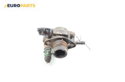 Корпус на термостат за Peugeot 306 Hatchback (01.1993 - 10.2003) 1.4, 75 к.с.