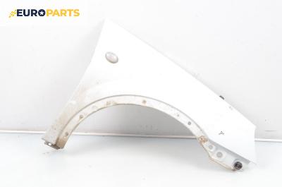 Калник за Opel Combo Box/Combi (10.2001 - 02.2012), 2+1 вр., товарен, позиция: предна, дясна
