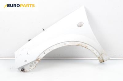 Калник за Opel Combo Box/Combi (10.2001 - 02.2012), 2+1 вр., товарен, позиция: предна, лява