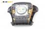 Airbag за Lancia Thesis Sedan (07.2002 - 07.2009), 4+1 вр., седан, позиция: предна