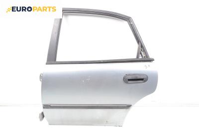 Врата за Honda Accord V Sedan (09.1995 - 10.1998), 4+1 вр., седан, позиция: задна, лява