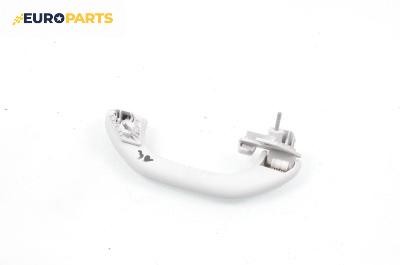Ръкохватка за таван за Volkswagen Golf Plus (01.2005 - 12.2013), 4+1 вр., позиция: задна, дясна