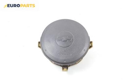 Airbag за Chevrolet Spark (M200, M250) (05.2005 - ...), 4+1 вр., хечбек, позиция: предна