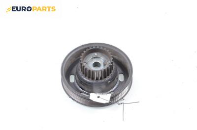 Демпферна шайба за Volkswagen Golf Plus (01.2005 - 12.2013) 1.6, 102 к.с.