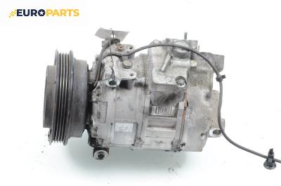 Компресор климатик за Skoda Superb I Sedan (12.2001 - 03.2008) 2.0 TDI, 140 к.с., 447220-8186