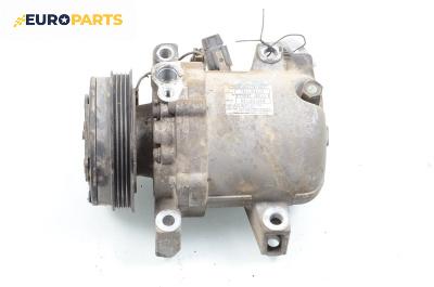 Компресор климатик за Subaru Impreza I Wagon (08.1992 - 12.2000) 1.6 i AWD, 90 к.с., 73111FA100 / 73530-45010