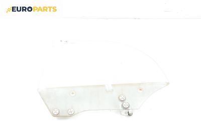 Странично стъкло за Subaru Impreza Wagon II (10.2000 - 12.2008), 4+1 вр., комби, позиция: задна, лява
