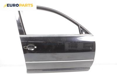 Врата за Skoda Superb I Sedan (12.2001 - 03.2008), 4+1 вр., седан, позиция: предна, дясна