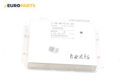 ESP+BAS модул за Mercedes-Benz A-Class Hatchback  W168 (07.1997 - 08.2004), № 0 265 109 477