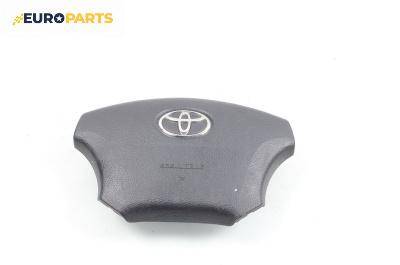 Airbag за Toyota Land Cruiser J120 (09.2002 - 12.2010), 4+1 вр., джип, позиция: предна