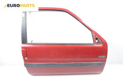 Врата за Citroen Saxo Hatchback (02.1996 - 04.2004), 2+1 вр., хечбек, позиция: дясна