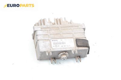 Компютър двигател за Volkswagen Passat II Sedan B3, B4 (02.1988 - 12.1997) 1.8, 90 к.с., № 1H0 907 311 P