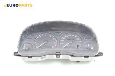 Километраж за Ford Mondeo II Sedan (08.1996 - 09.2000) 1.6 i, 90 к.с.