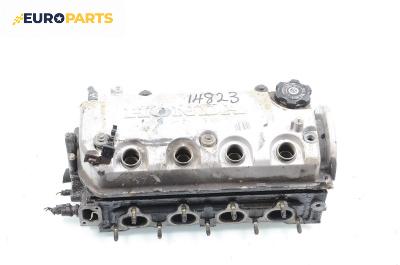 Глава за Honda Civic VI Coupe (03.1996 - 12.2000) 1.6 i Vtec (EM1), 125 к.с.