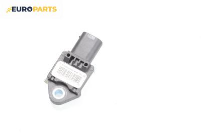 Сензор airbag за Mercedes-Benz B-Class Hatchback I (03.2005 - 11.2011), № 1698202226