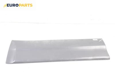 Външна лайсна врата за Mazda Tribute SUV (03.2000 - 05.2008), джип, позиция: предна, дясна